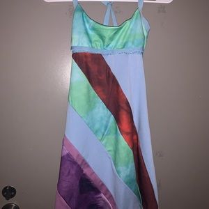 13 Going On 30 Dress!!